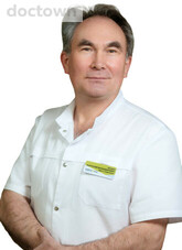 Малых Анатолий Вениаминович