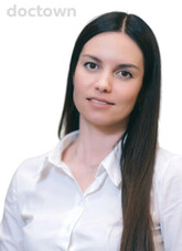 Машикова Елена Владимировна