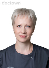Машковцева Наталья Валерьевна