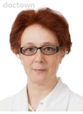 Маслякова Елена Викторовна