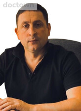 Матвеев Владимир Юрьевич