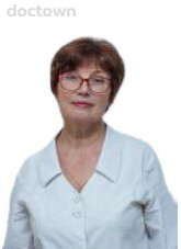 Соловьева Вера Владимировна