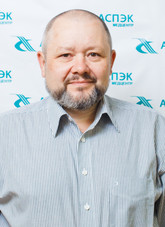 Мартюшев Павел Леонидович