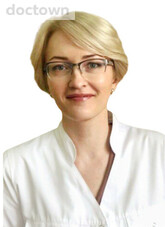 Сафронова Виктория Викторовна