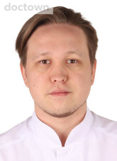 Сагиров Ильдар Равилевич