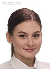 Салихова Румия Дусилевна