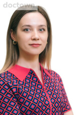 Санникова Юлия Сергеевна