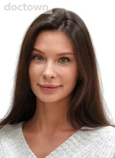 Сапрунова Дарья Николаевна