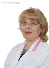 Савельева Елена Владимировна