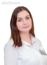 Савина Екатерина Петровна