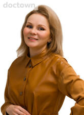 Савинова Олеся Евгеньевна