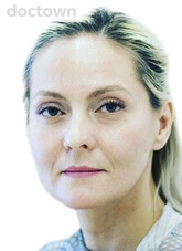 Савостина Светлана Львовна