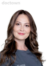 Лапина Татьяна Валерьевна