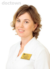 Лапшенкова Екатерина Владимировна