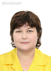Латыпова Гульнара Флюровна