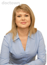 Лавринович Ирина Васильевна
