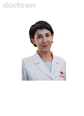 Лазуткина Лилия Вячеславовна