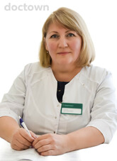 Глазкова Елена Вячеславовна