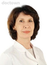 Глухова Наталья Юрьевна