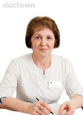 Гудошникова Галина Ивановна