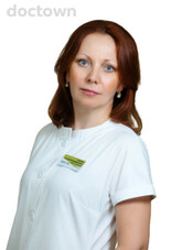 Гуничева Наталья Владимировна