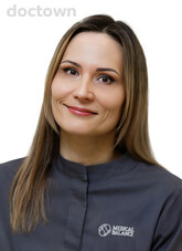 Добролович Ирина Витальевна
