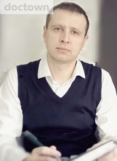 Негреев Михаил Михайлович