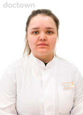 Несмысленова Екатерина Валерьевна