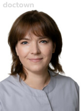 Невоструева Галина Петровна