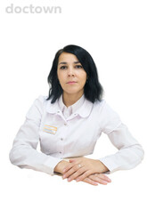 Липатникова Наталья Сергеевна