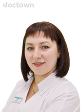 Яковлева Елена Валерьевна