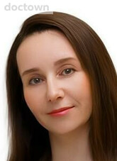 Чайникова Светлана Юрьевна