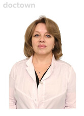 Чеброва Марина Владимировна
