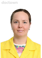 Чухланцева Наталья Демьяновна