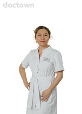 Чуракова Елена Анатольевна