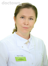 Чуракова Елена Анатольевна