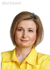Лебедева Надежда Васильевна