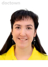 Леонтьева Мария Васильевна