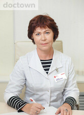 Лещёва Ирина Юрьевна