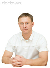 Брагин Сергей Александрович