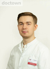 Красников Андрей Алексеевич