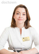 Крылова Марьяна Владимировна
