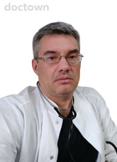 Перевозчиков Виталий Валерьевич