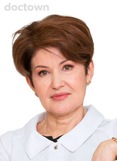 Первушина Ольга Петровна