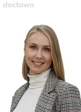 Быкова Ирина Сергеевна