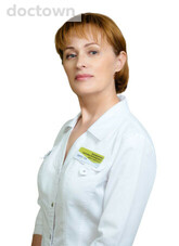 Тихомирова Наталья Леонидовна