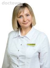 Тимофеева Анна Антоновна