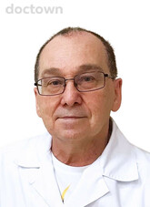 Волков Сергей Анатольевич