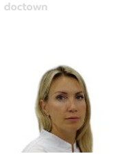 Ворончихина Елена Николаевна