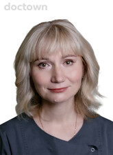 Вовк Ирина Витальевна